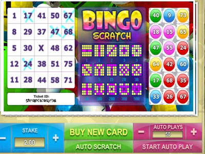 азартная игра бинго в онлайн казино 10bet casino
