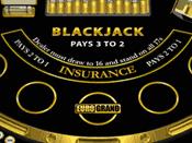 блекджек онлайн в казино еврогранд казино
