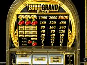 слоты онлайн в казино eurogrand casino