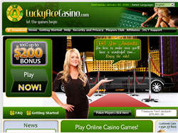 сайт онлайн казино lucky ace casino