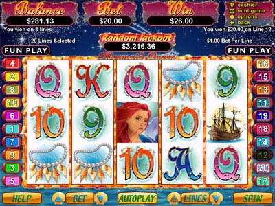 слоты в онлайн казино lucky ace casino