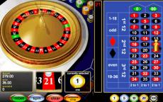 американская рулетка в онлайн казино Pinnacle casino