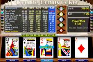 видео покер в онлайн казино pinnacle casino