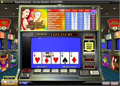 видео покер в онлайн казино supro casino