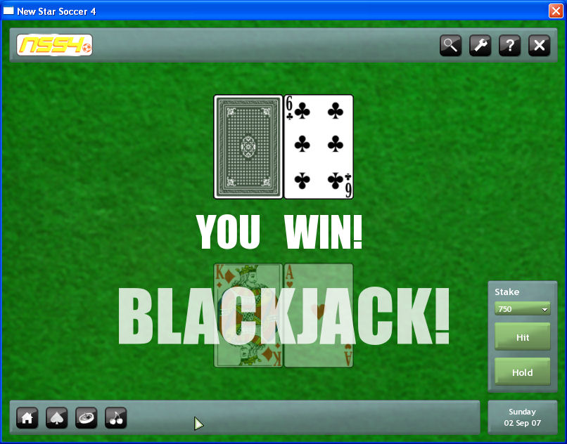 описание правил игры в блек джек в онлайн казино